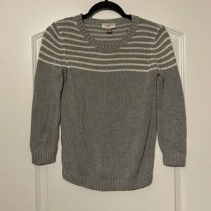 Womens loft sweater